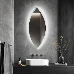 Farma I Mirror White Light 10040 cm